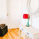بيت للعطل Lagarto Pintado Casa N'aldeia *