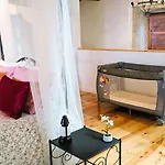 Lagarto Pintado Casa N'aldeia *