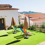 Lagarto Pintado Casa N'aldeia بيت للعطل Castelo Novo