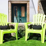 بيت للعطل Lagarto Pintado Casa N'aldeia
