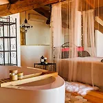بيت للعطل Lagarto Pintado Casa N'aldeia