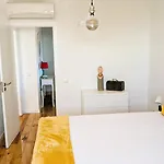 بيت للعطل Lagarto Pintado Casa N'aldeia Castelo Novo