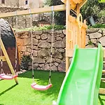 Lagarto Pintado Casa N'aldeia *
