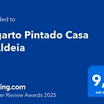 Lagarto Pintado Casa N'aldeia بيت للعطل *