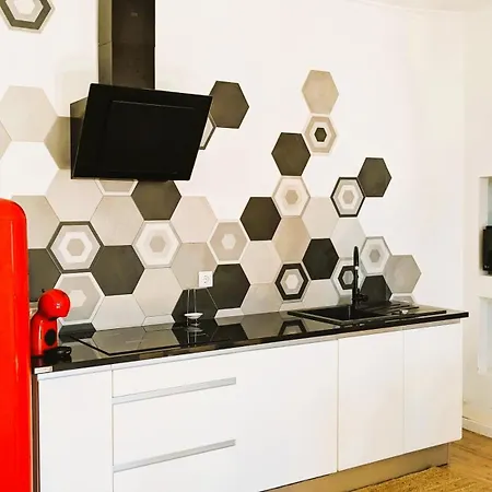 Lagarto Pintado Casa N'aldeia Hébergement de vacances