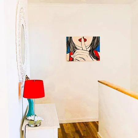 Lagarto Pintado Casa N'aldeia