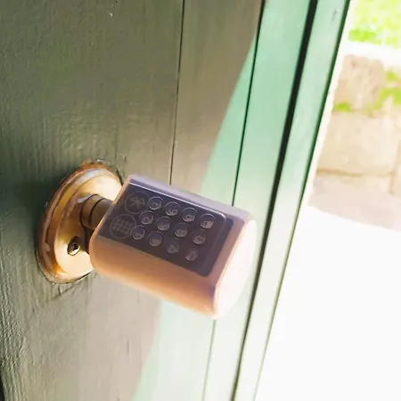 Lagarto Pintado Casa N'aldeia Hébergement de vacances *