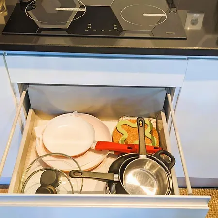 Semesterbostad Lagarto Pintado Casa N'aldeia Castelo Novo