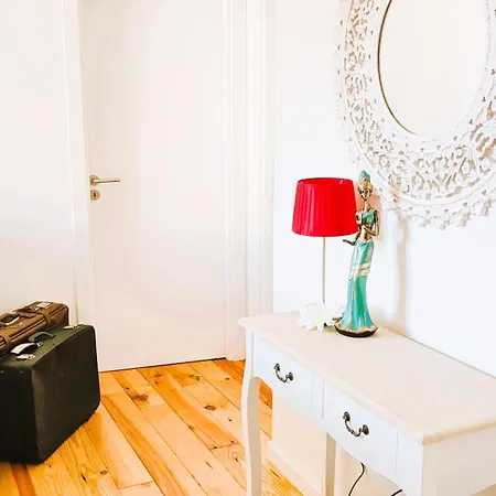 Hébergement de vacances Lagarto Pintado Casa N'aldeia *