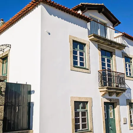 Lagarto Pintado Casa N'aldeia Semesterbostad