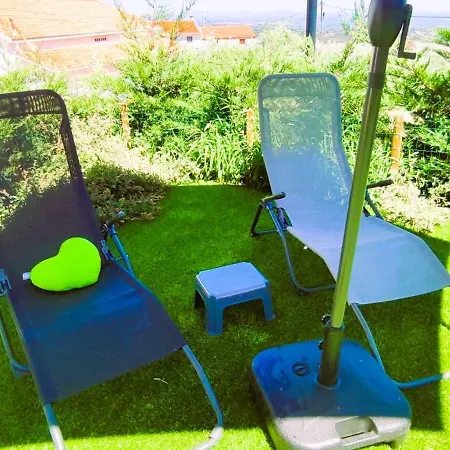 Lagarto Pintado Casa N'aldeia