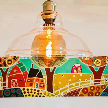 Lagarto Pintado Casa N'aldeia