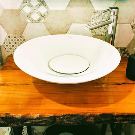 Lagarto Pintado Casa N'aldeia Hébergement de vacances *