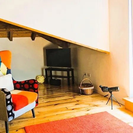 Lagarto Pintado Casa N'aldeia Hébergement de vacances Castelo Novo