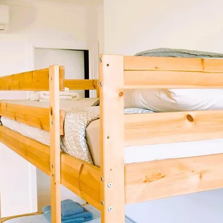 Lagarto Pintado Casa N'aldeia Semesterbostad