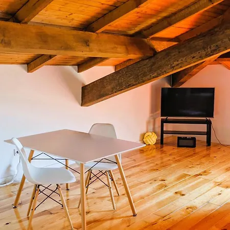 Lagarto Pintado Casa N'aldeia Hébergement de vacances *