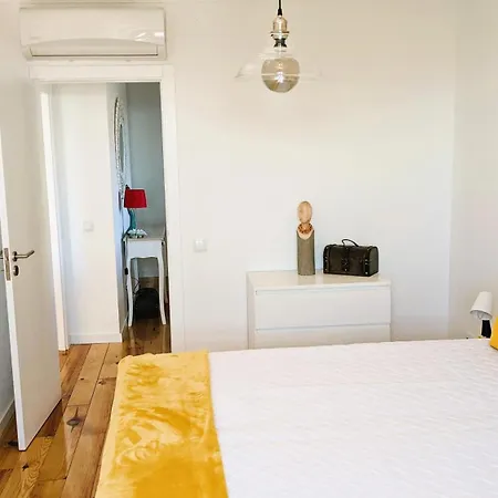 בית נופש Lagarto Pintado Casa N'aldeia קאסטלו נובו