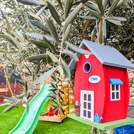 Lagarto Pintado Casa N'aldeia Hébergement de vacances Castelo Novo