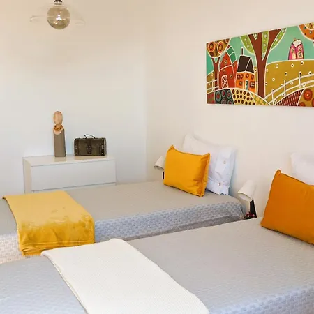 Lagarto Pintado Casa N'aldeia Semesterbostad