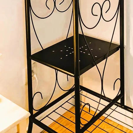Lagarto Pintado Casa N'aldeia * Castelo Novo