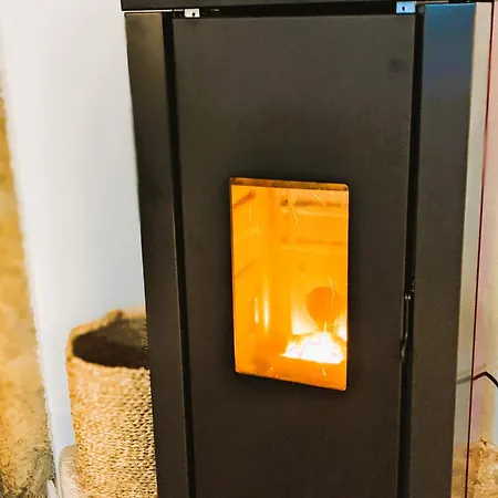 Lagarto Pintado Casa N'aldeia *