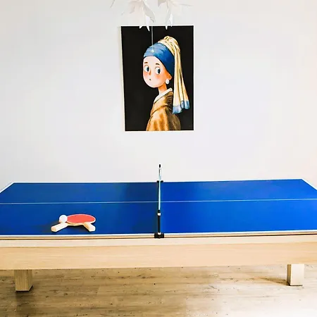 Lagarto Pintado Casa N'aldeia * Castelo Novo