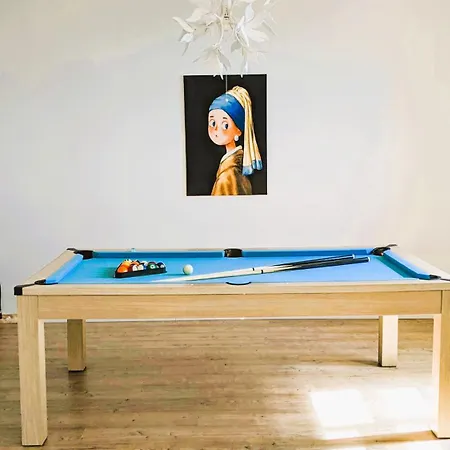 Lagarto Pintado Casa N'aldeia Vakantiehuis Castelo Novo