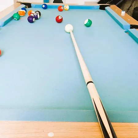 Lagarto Pintado Casa N'aldeia *