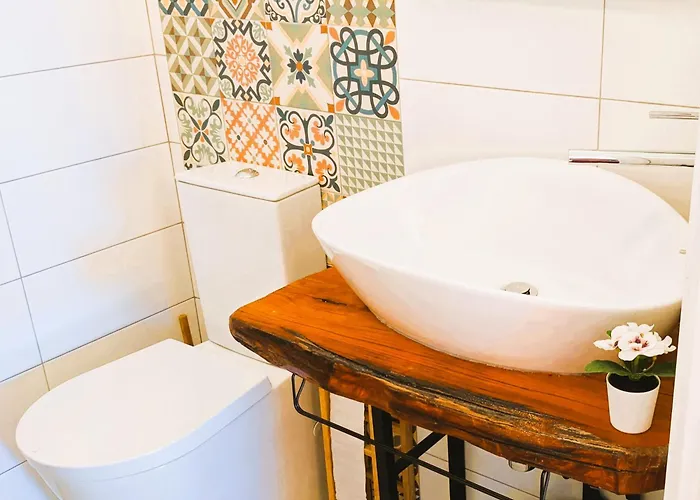 Lagarto Pintado Casa N'aldeia Σπίτι διακοπών Castelo Novo