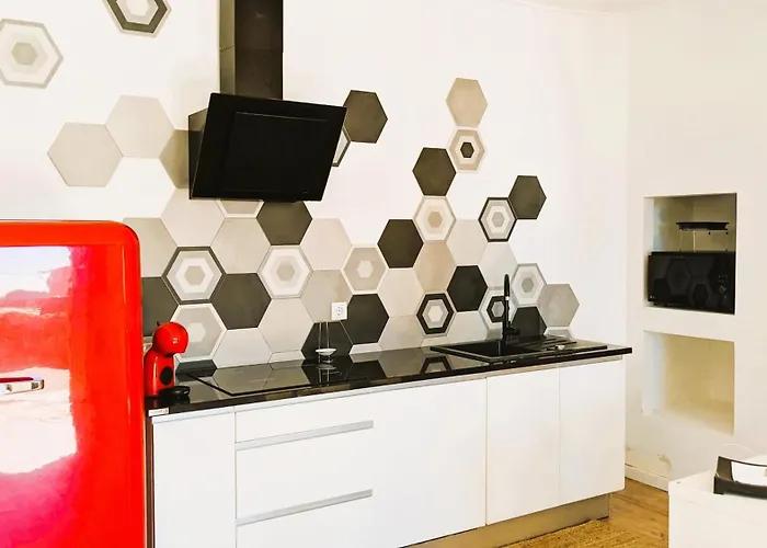 Lagarto Pintado Casa N'aldeia Σπίτι διακοπών