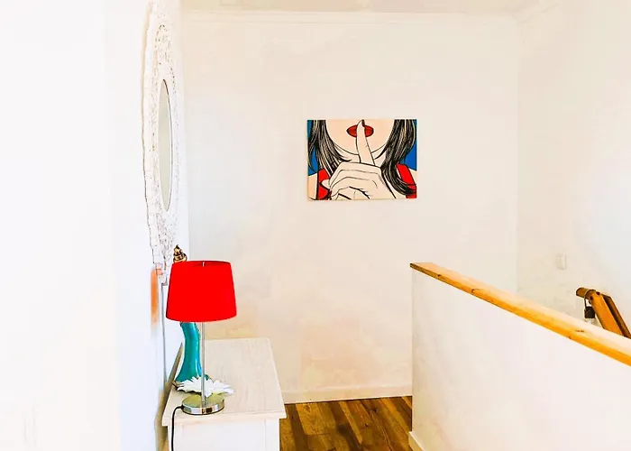 Lagarto Pintado Casa N'aldeia