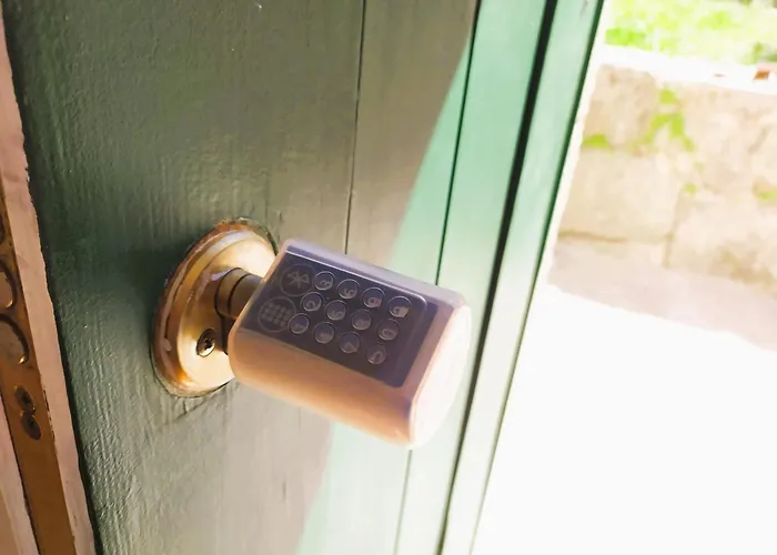 Lagarto Pintado Casa N'aldeia Σπίτι διακοπών *