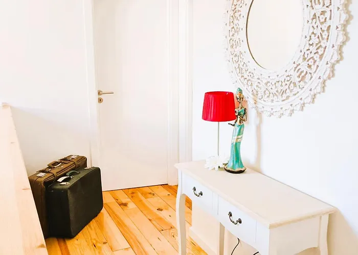 Σπίτι διακοπών Lagarto Pintado Casa N'aldeia *