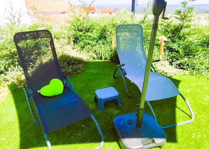 Lagarto Pintado Casa N'aldeia