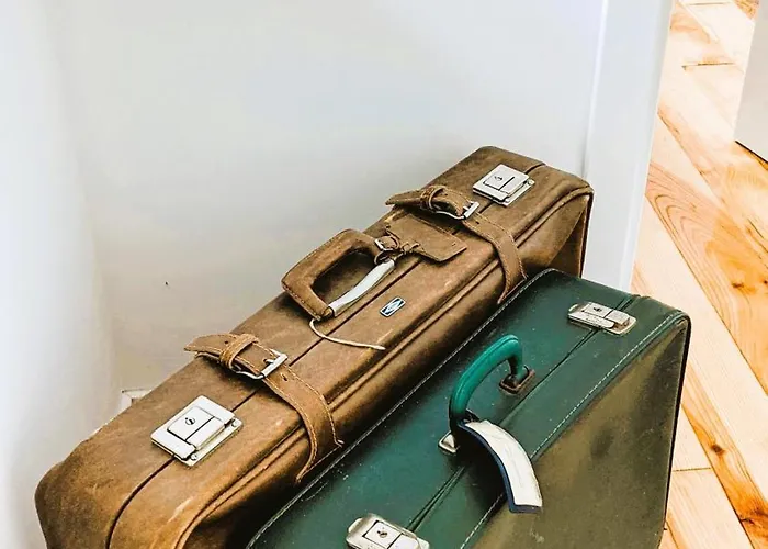 Lagarto Pintado Casa N'aldeia Σπίτι διακοπών Castelo Novo