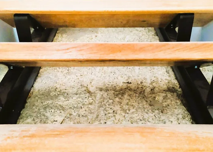 Σπίτι διακοπών Lagarto Pintado Casa N'aldeia