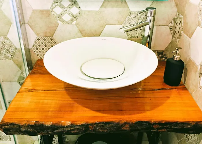 Lagarto Pintado Casa N'aldeia Σπίτι διακοπών *