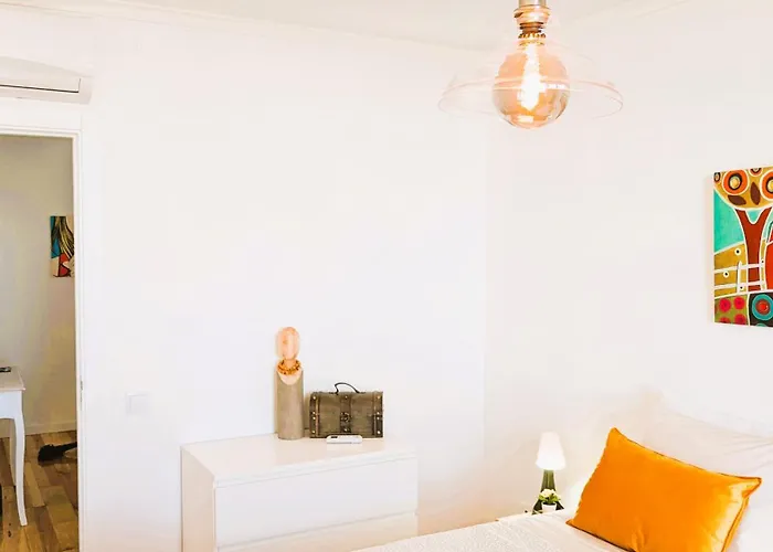 Lagarto Pintado Casa N'aldeia * Castelo Novo