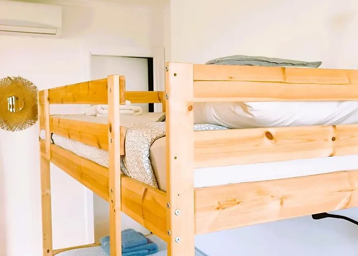 Lagarto Pintado Casa N'aldeia Σπίτι διακοπών