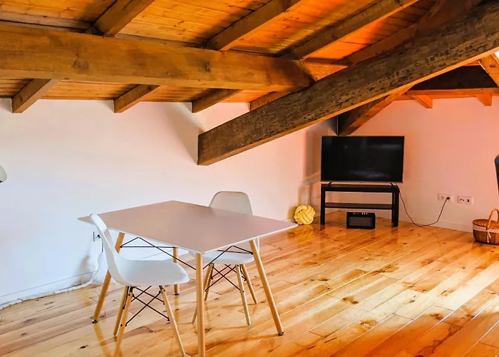 Lagarto Pintado Casa N'aldeia Hébergement de vacances *