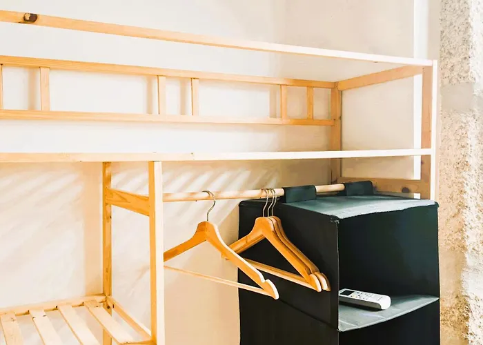 Σπίτι διακοπών Lagarto Pintado Casa N'aldeia Castelo Novo