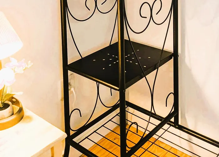 Lagarto Pintado Casa N'aldeia * Castelo Novo