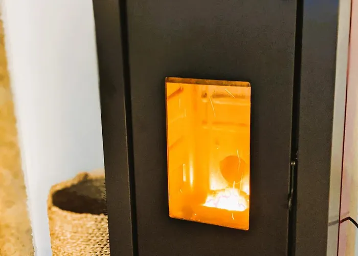 Lagarto Pintado Casa N'aldeia *