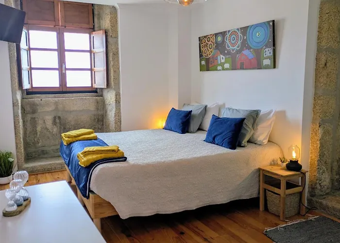 Lagarto Pintado Casa N'aldeia Castelo Novo